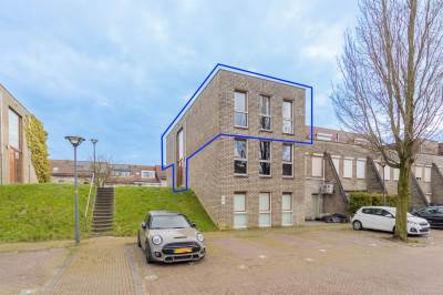 Woning Brandaris 105 Hoofddorp