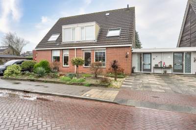 Woning Diemenlaan 69 Emmeloord