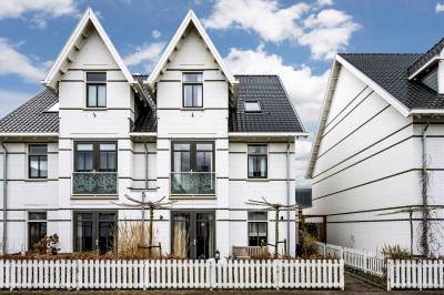Woning Fort Hinderdamstraat 145 Weesp