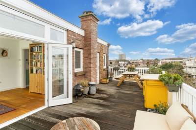 Woning Fuchsiastraat 91 Den Haag