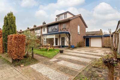 Woning Kranenburglaan 4 Harderwijk