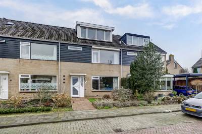 Woning De Plevier 2a Hoogeveen