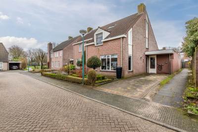Woning de Wever 4 Heeze