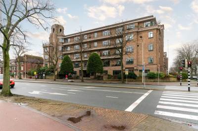 Woning Van Alkemadelaan 35010 Den Haag