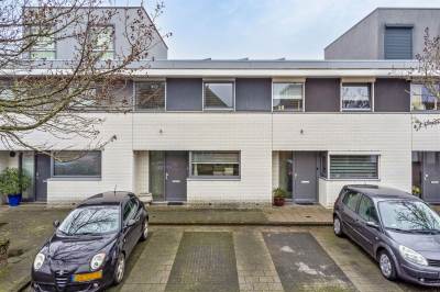 Woning Viverlaan 21 Noordwijk (ZH)