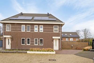 Woning Groes 4 Meijel