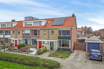 Woning Graaf Ruprechtlaan 18 Leidschendam