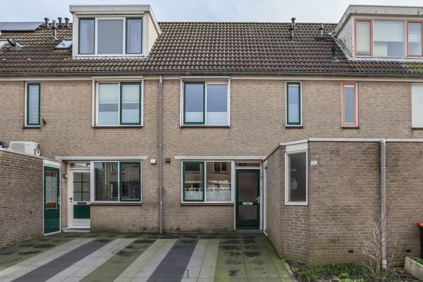 Woning Bosveen 11 Ter Aar