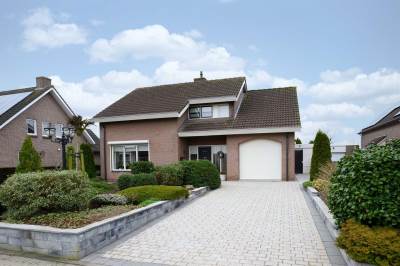 Woning Dorestede 54 Zegge