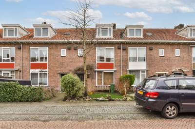 Woning Eikenrodelaan 94BV Amstelveen