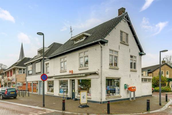 Woning Sint Jansgildestraat 46 Beek (Gem. Montferland)