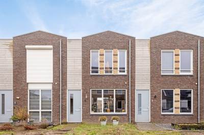 Woning Gerst 8 Someren