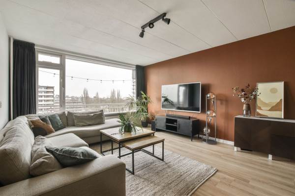Woning Groenhof 86 Amstelveen