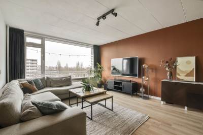 Woning Groenhof 86 Amstelveen