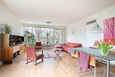 Woning Wilgenplaslaan 352 Rotterdam