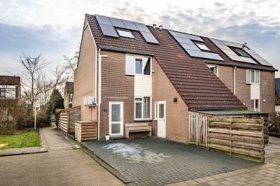 Woning Sjaerdemaslot 1 Leeuwarden