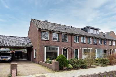 Woning Leyenseweg 75 Bilthoven