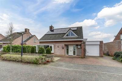 Woning Herfst 13 Dronten