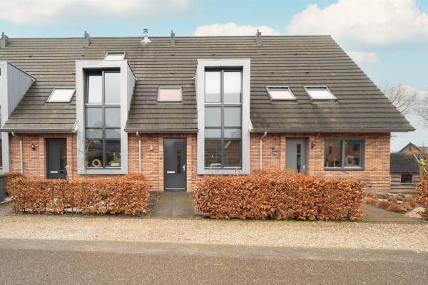 Woning Zoerderhof 9 Uddel