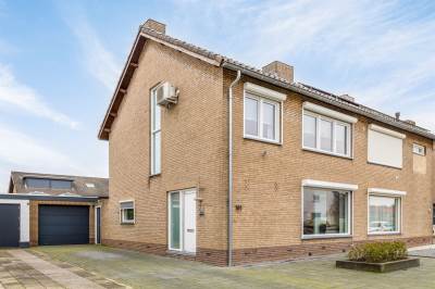 Woning Termileslaan 161 Maastricht