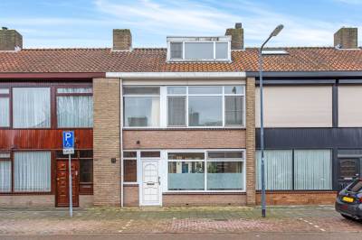 Woning Oleanderstraat 31 Breda