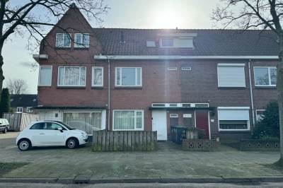 Woning Hofstraat 69 Eindhoven