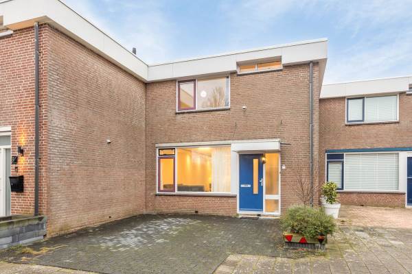 Woning Botter 2629 Lelystad