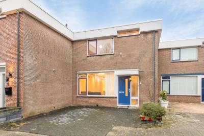 Woning Botter 2629 Lelystad