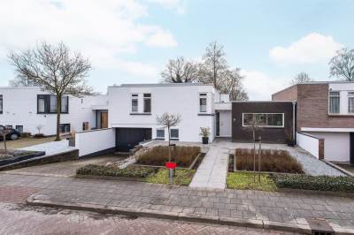 Woning Willem Kloosstraat 12 Nijverdal