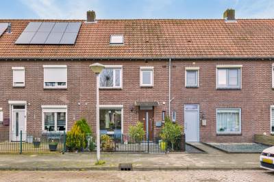 Woning Cipriano de Rorestraat 17 Eindhoven