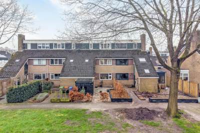 Woning Het Kerspel 6 Hasselt