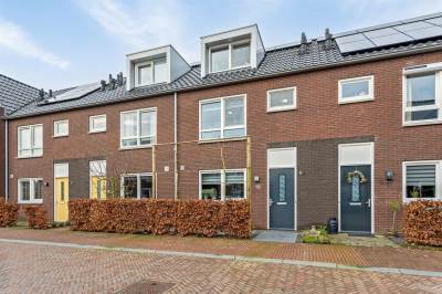 Woning Lakensnijdersgilde 15 Hasselt