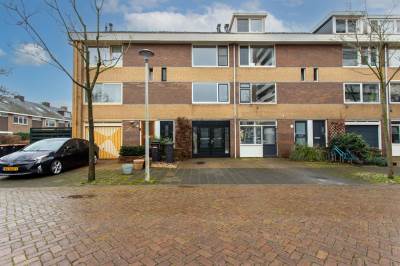 Woning De Loet 184 Castricum
