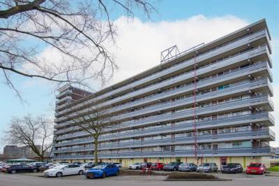 Woning Zalkerbos 25 Zoetermeer