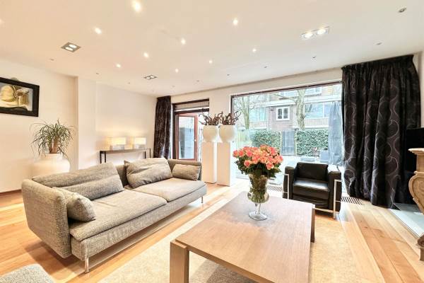 Woning Neerkanne 68 Amsterdam