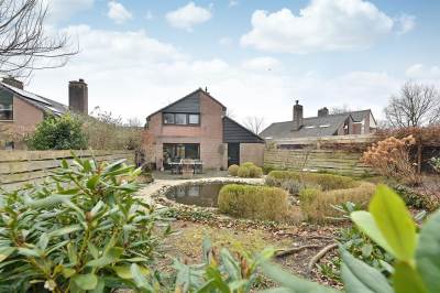 Woning Booket 28 Blaricum