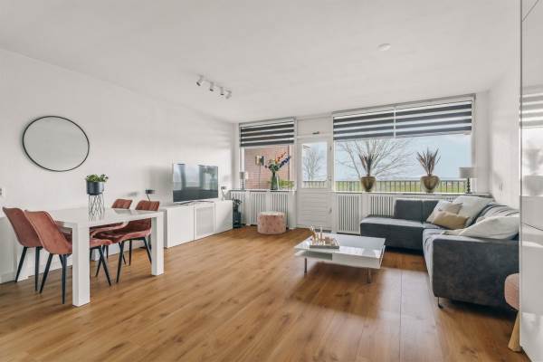 Woning Achterwerf 276 Almere