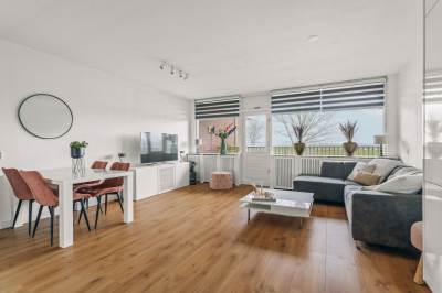 Woning Achterwerf 276 Almere