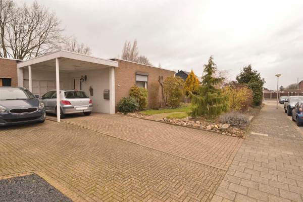 Woning Churchillstraat 6 Hoensbroek