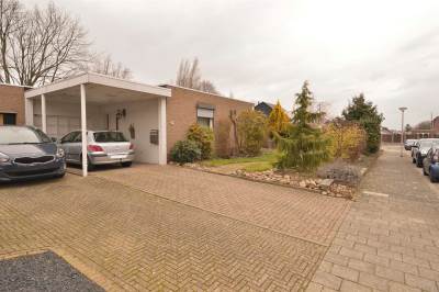 Woning Churchillstraat 6 Hoensbroek