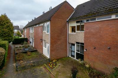 Woning August Vördingstraat 243 Hengelo (OV)