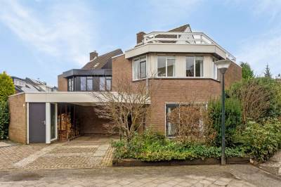 Woning Holtrichtersveld 621 Apeldoorn