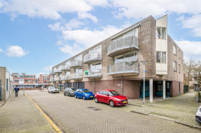 Woning Salland 10 Utrecht