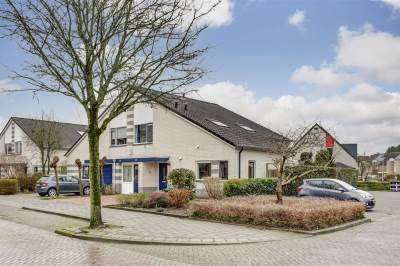 Woning De Morgen 77 Dronten
