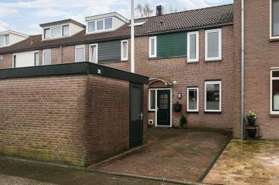 Woning Kornet 26 Soest