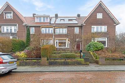 Woning Voermanstraat 20 Arnhem