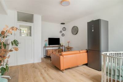 Woning Châlonsstraat 12B Rotterdam