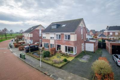 Woning Lus 77 Genemuiden