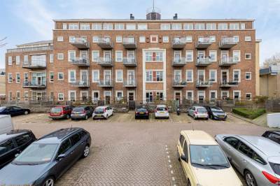 Woning Kapelaan Gerrit Grootstraat 30 Zaandam