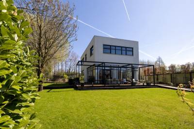 Woning Ringvaartweg 230 Rotterdam